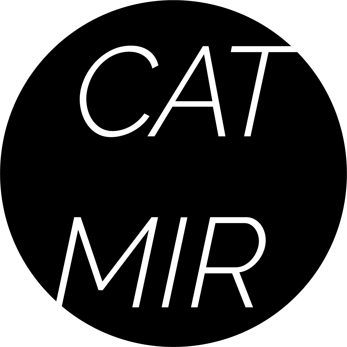 Logo catmir marketing